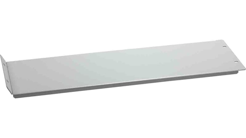Modular Blank Plate with Hinges (NSYMPCH306)