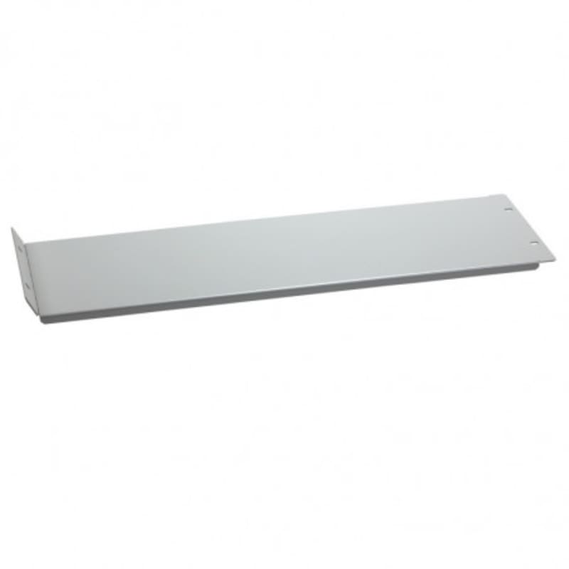 Modular Blank Plate with Hinges (NSYMPCH406)