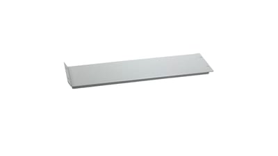 Modular Blank Plate with Hinges (NSYMPCH458)