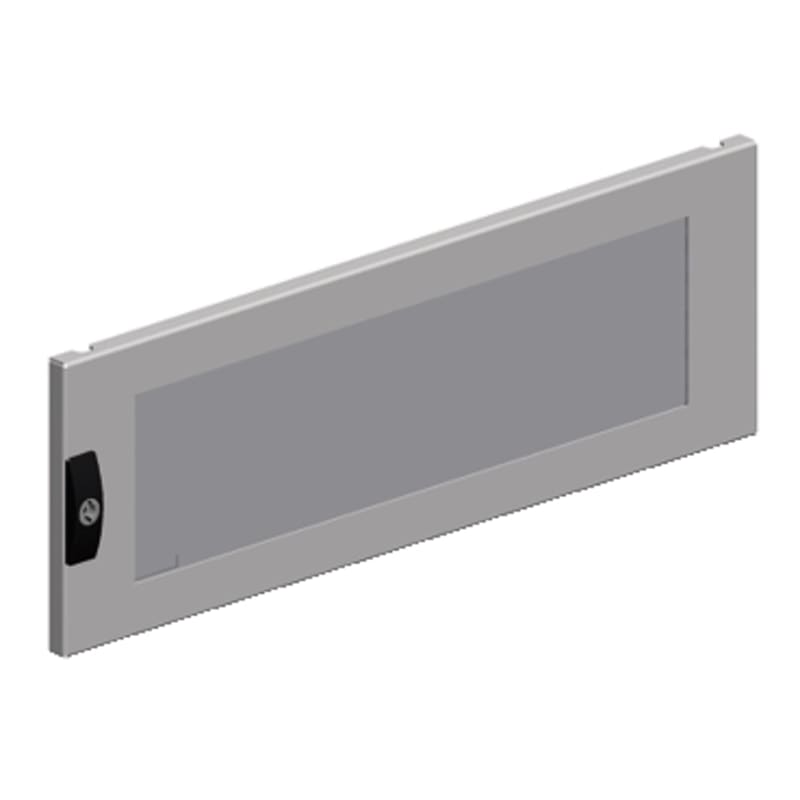Schneider Electric PanelSet SF transparent door - 400X600 mm NSYMPD46T