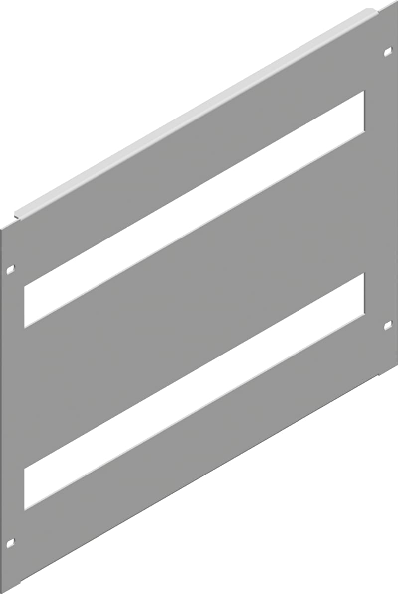 Modular cover panel (NSYMUC156)