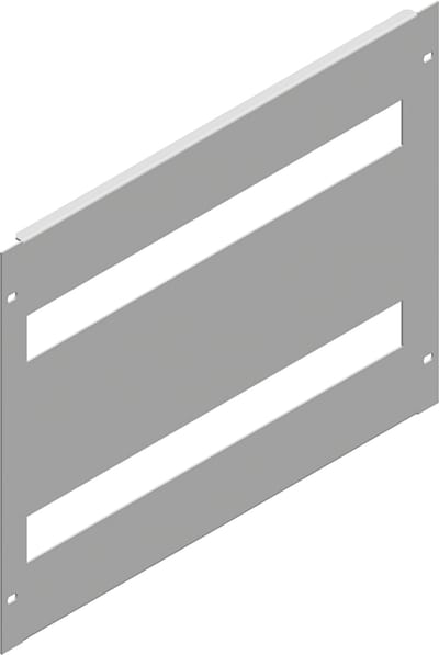 Modular cover panel (NSYMUC156)