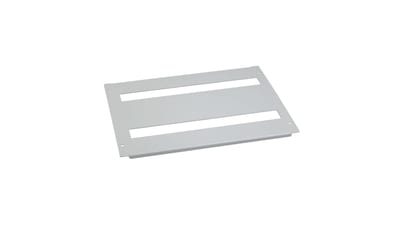Modular front plate 150X800