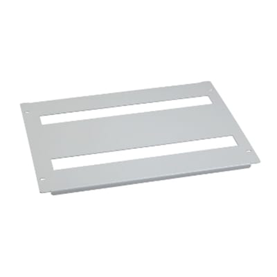 Modular front plate 400X600