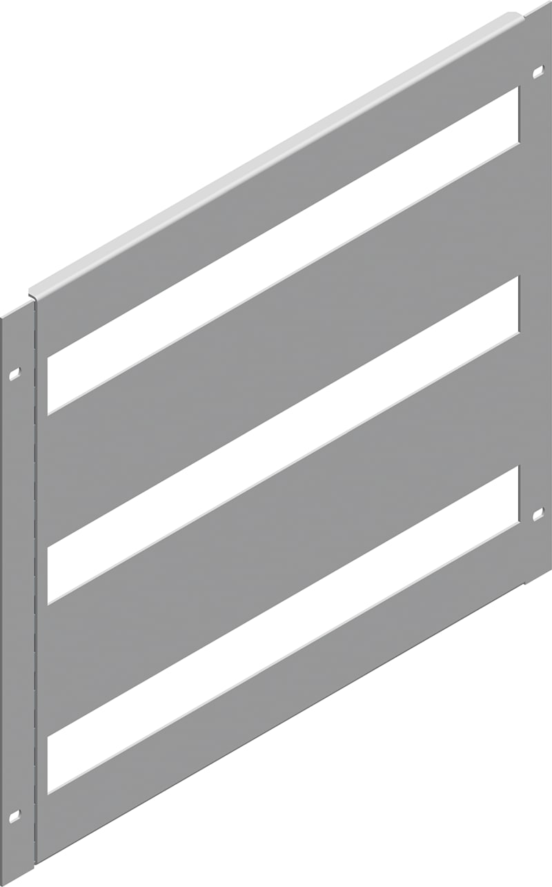 Modular Cover with Hinge (NSYMUCH156)
