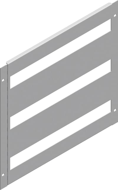 Modular Cover with Hinge (NSYMUCH156)