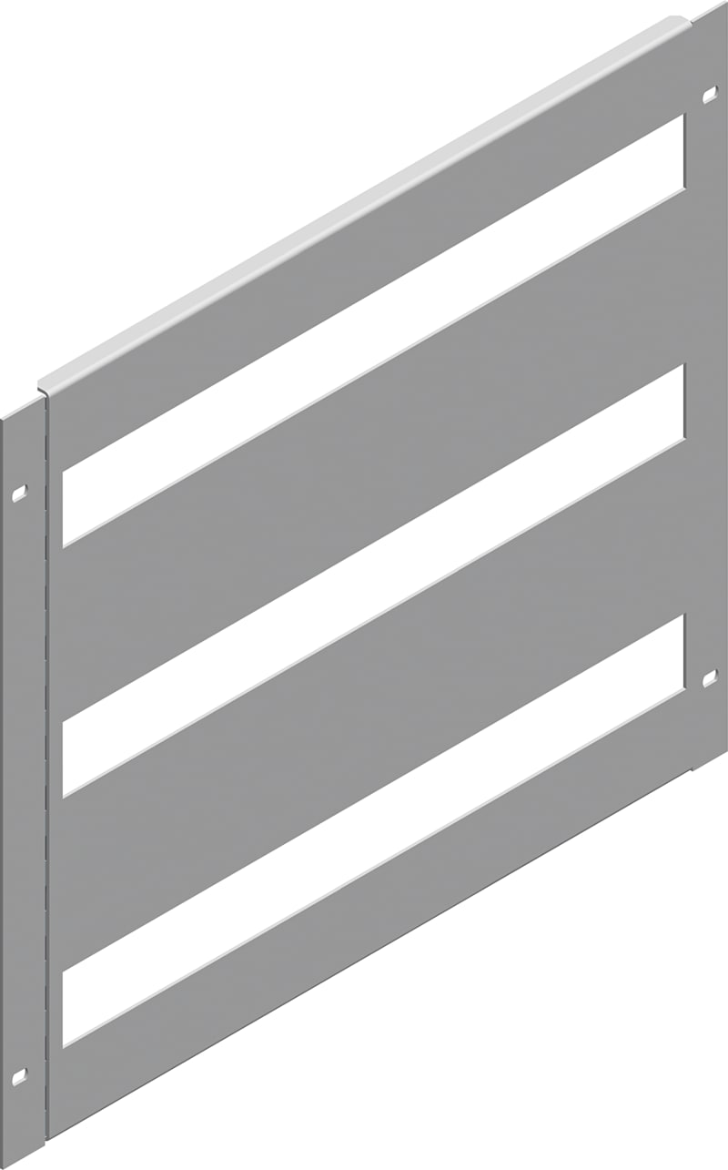 Modular Cover with Hinge (NSYMUCH206)