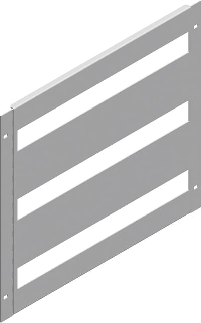 Modular Cover with Hinge (NSYMUCH206)
