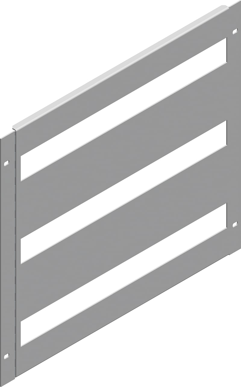 Modular Cover with Hinge (NSYMUCH306)