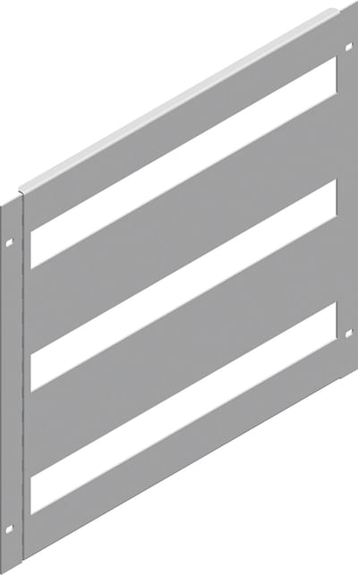 Modular Cover with Hinge (NSYMUCH306)