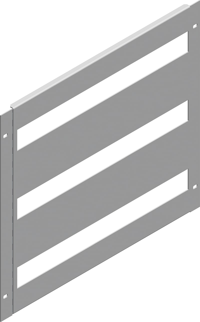 Modular Cover with Hinge (NSYMUCH408)