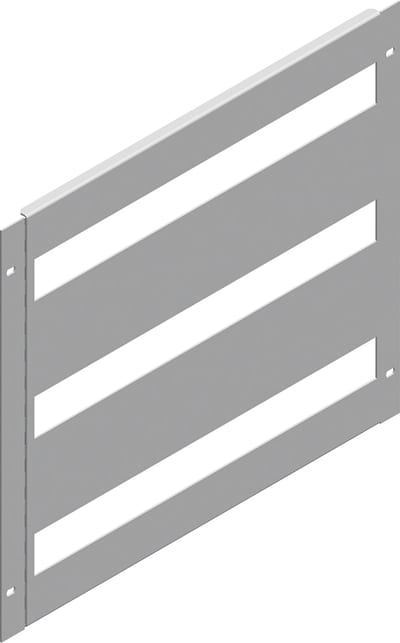Modular Cover with Hinge (NSYMUCH408)
