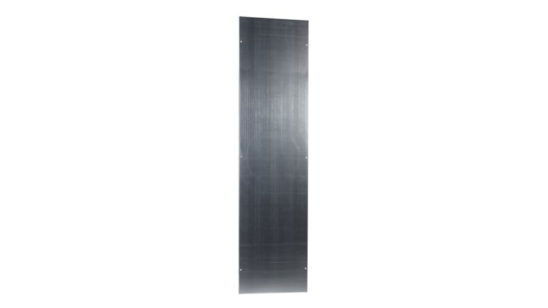 Schneider Electric PanelSet SF partition panel - galvanised steel - 1800X600 mm NSYPPS186