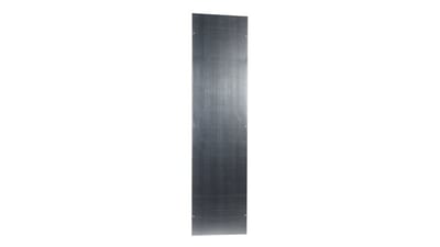 Schneider Electric PanelSet SF partition panel - galvanised steel - 1800X600 mm NSYPPS186