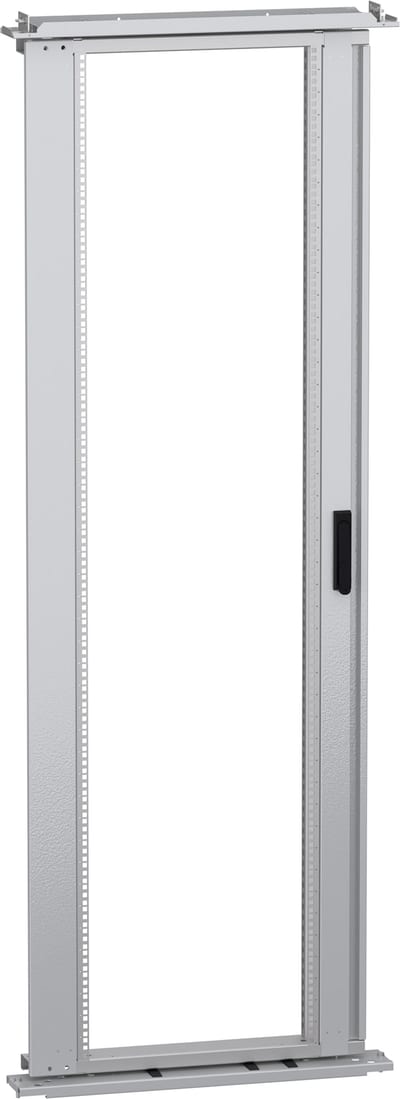 Schneider Electric PanelSeT SF 19" swing rack - 2200X800 mm - 45 modules NSYRSWC45