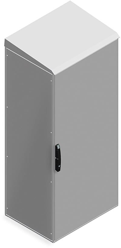 Schneider Electric PanelSeT SF/SM canopy - 1000X300 mm NSYSC1030