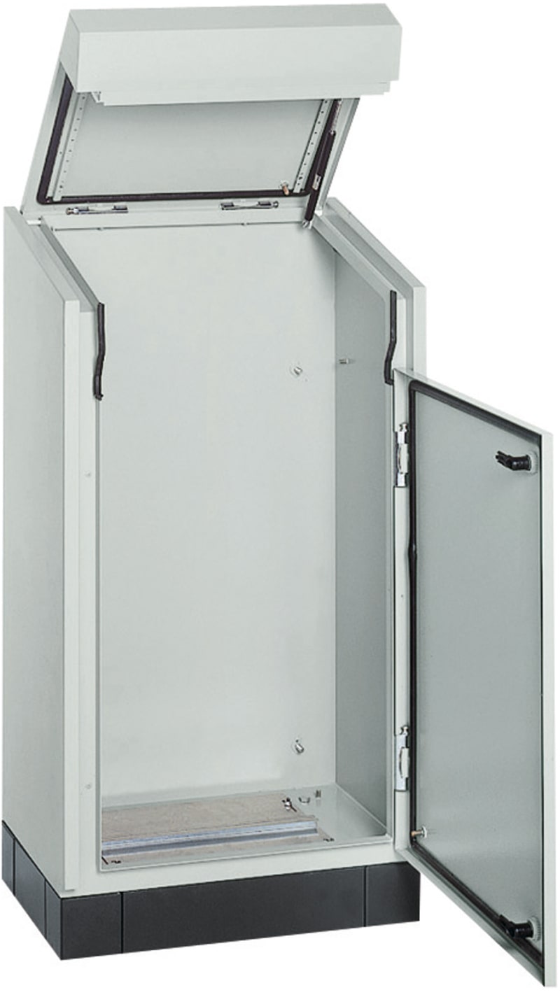 Control desk 10X10X4 (NSYSD10)