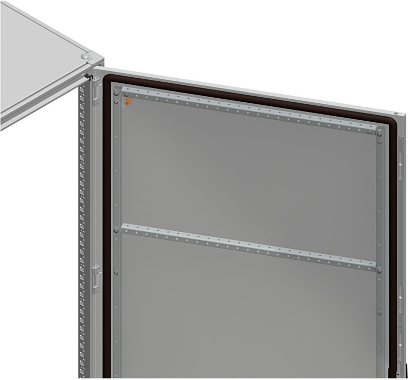Schneider Electric PanelSeT SF/SM door cross rails - nominal width: 800 mm NSYSDCR8