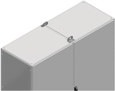 Schneider Electric PanelSeT SFN/SF Lifting Brackets, Set of 4