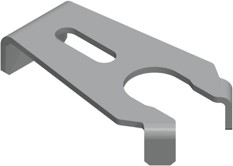 Brackets 4 Floormont S6000 (nsysgf)