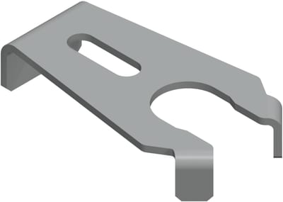 Brackets 4 Floormont S6000