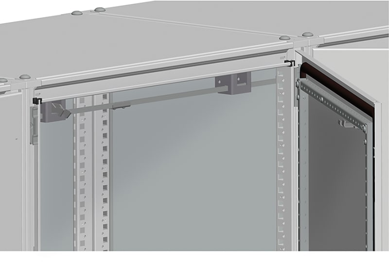 Interlock FOR Cabinet B=1000 (NSYSLCKS10)