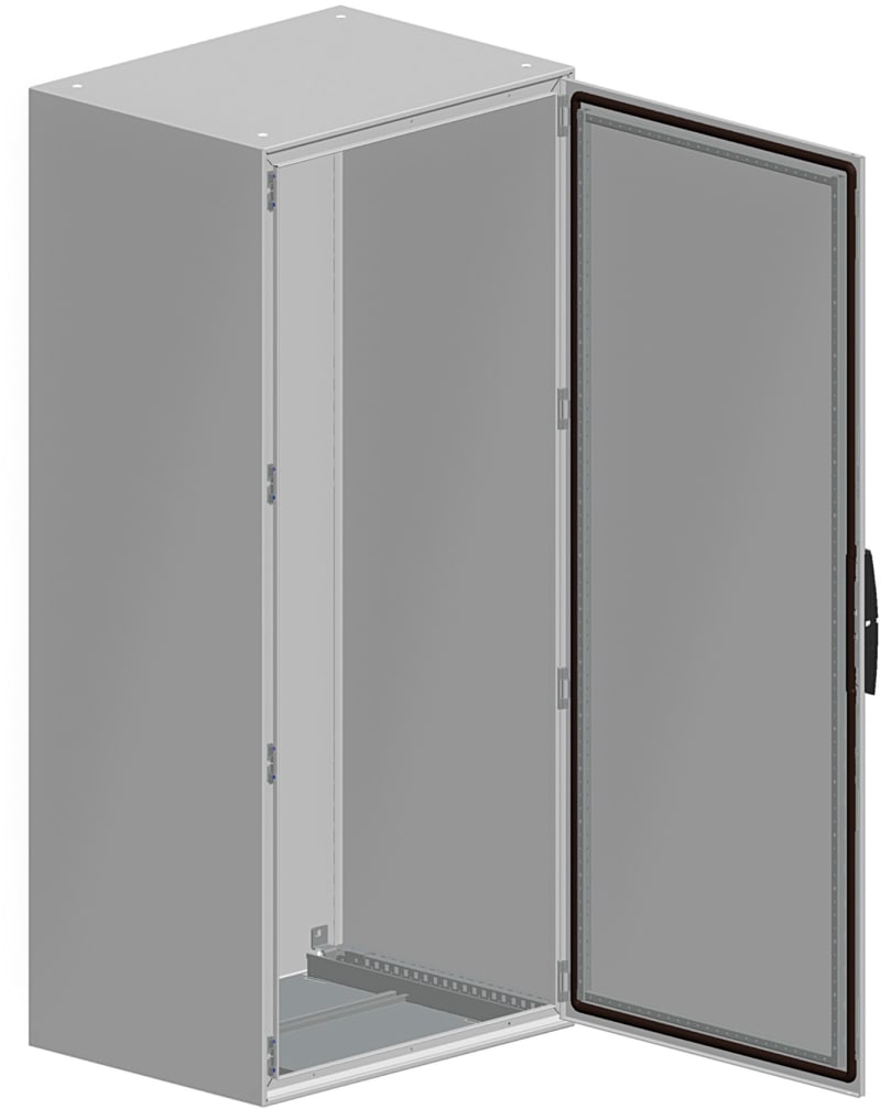 Floor-Standing Cabinet 16X10X4 M.PL. (NSYSM1610402DP)