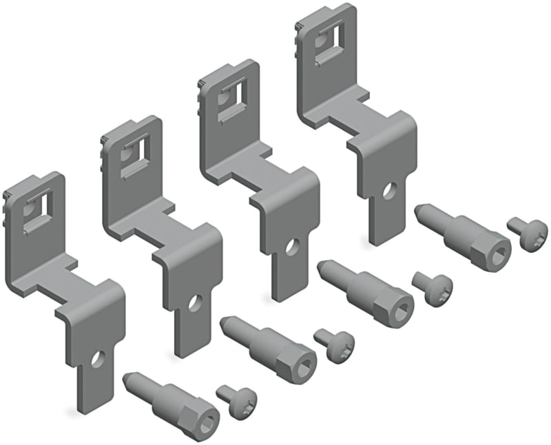 Bracket FOR Mounting (nsysmpsb)