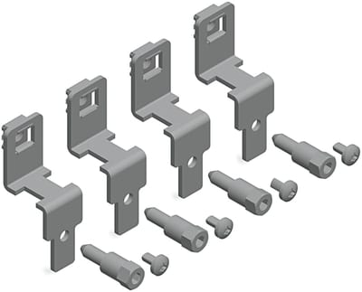 Bracket FOR Mounting