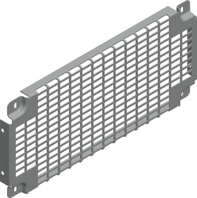 Mounting Plate TELEQ. 225X1000
