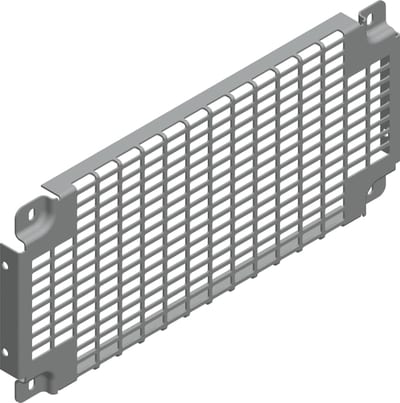 Mounting Plate TELEQ. 225X1200