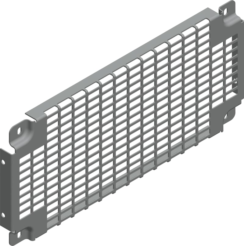 Mounting Plate TELEQ. 225X800 (NSYSTMP2280)