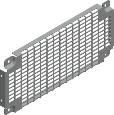 Mounting Plate TELEQ. 225X800