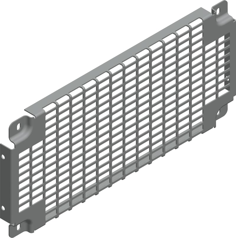 Mounting Plate TELEQ. 825X600 (NSYSTMP8260)