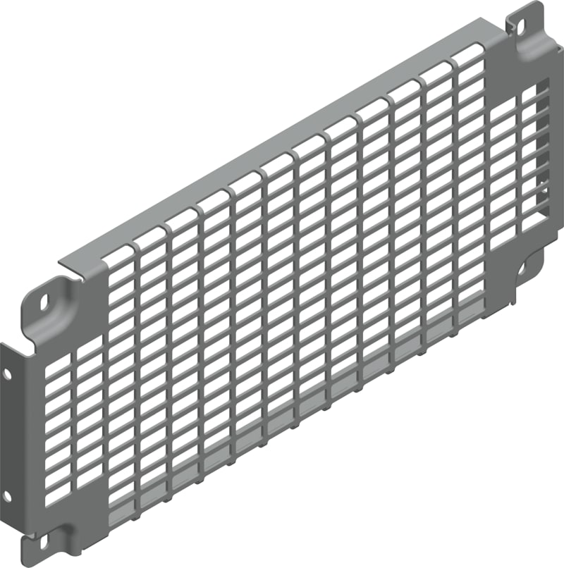 Mounting Plate TELEQ. 825X800 (NSYSTMP8280)
