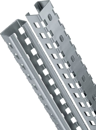 Schneider Electric Vertical Profile 1200mm