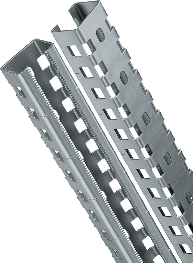 Schneider Electric Vertical Profile 1600mm (NSYTVR16)