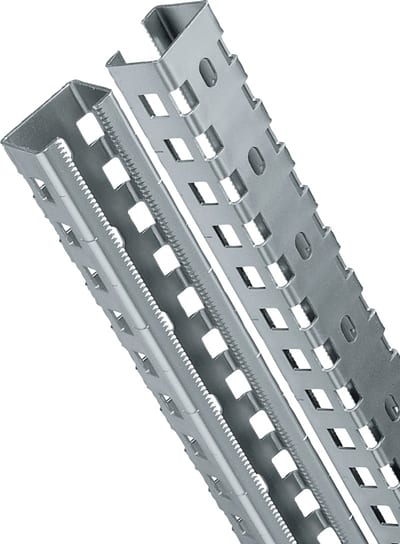 Schneider Electric Vertical Profile 1600mm