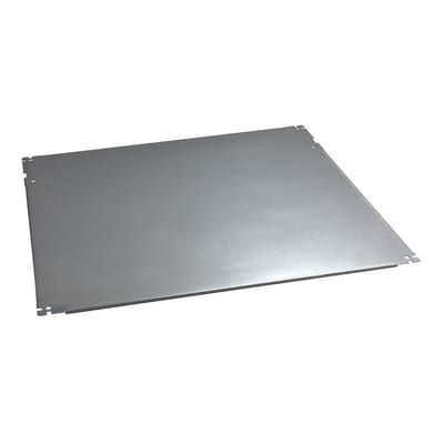 Mounting Plate 847X500