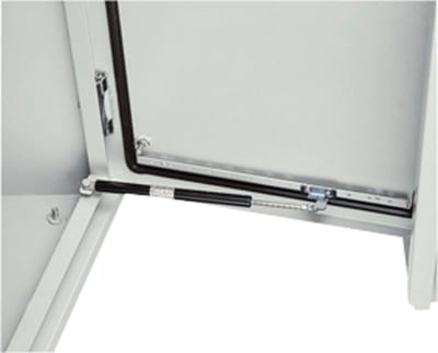 Gas Strut 29 kg for Enclosure Doors