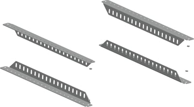 Cross-arm F.19" Frame (NSYRCKS6)