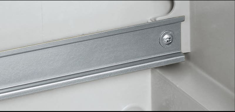 Symmetric rail 35MMSK. PLM32 (NSYCS200PLM)