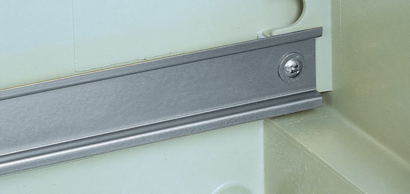 SYM.35MM RAILPLM86 (NSYCS600PLM)