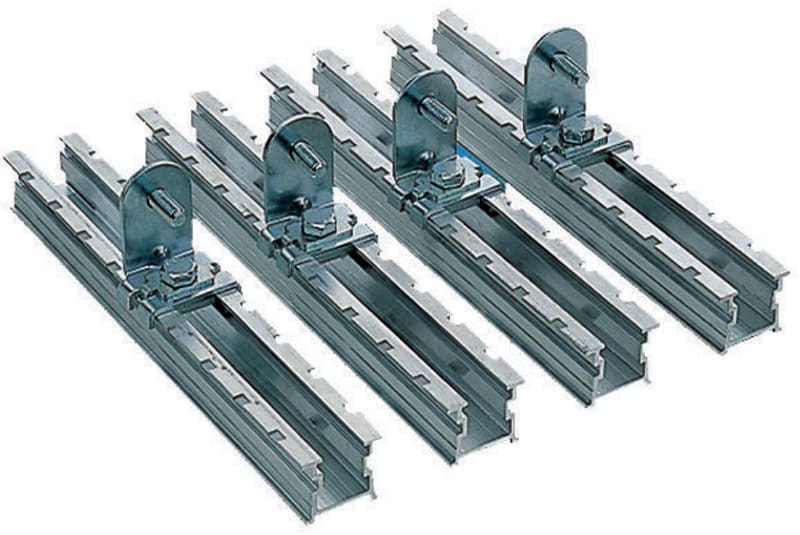 Dybdejust f 320H PLA (NSYDPLA3)