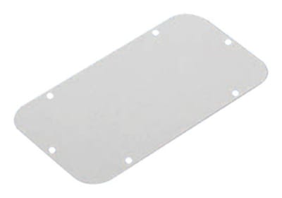 SWM alu Cabl.GP 545X130MM