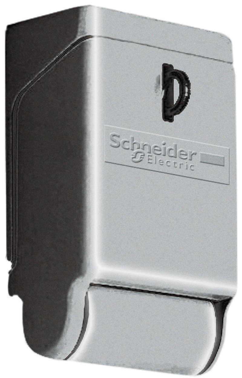 Bracket for padlock (NSYAEDLPADS3D)
