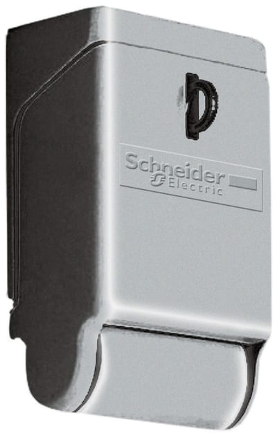 Bracket for padlock (NSYAEDLPADS3D)