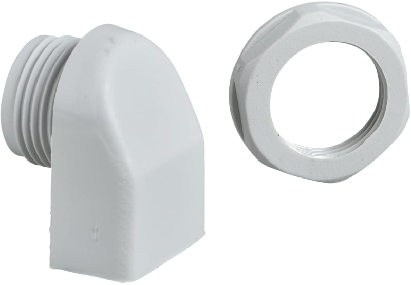 Schneider Electric NSYCAG19LP Airing grille cut-out diameter 19mm IP45