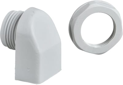 Schneider Electric NSYCAG19LP Airing grille cut-out diameter 19mm IP45