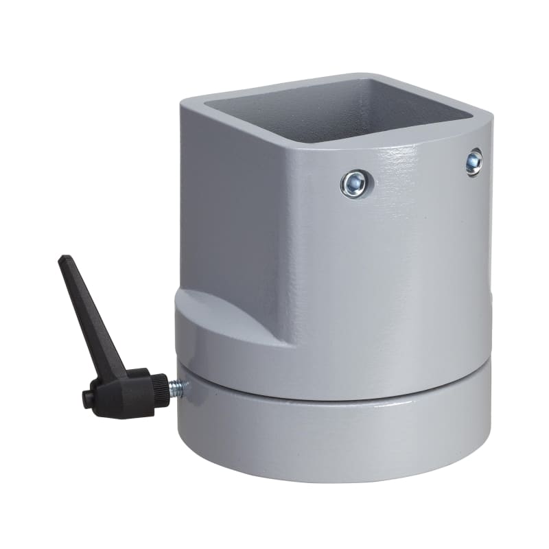 Vertical Vridbart Bracket 50X50 (NSYCMUCR50)